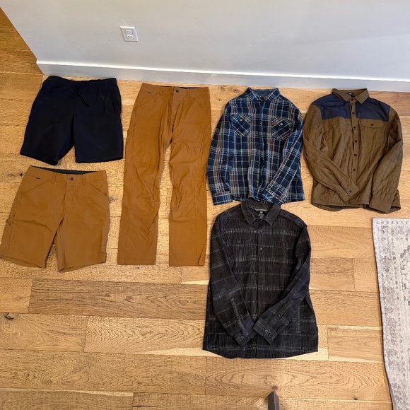 KUHL MEGA BUNDLE - HUGE SAVINGS - Picture 1 of 16